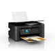 Epson WorkForce WF-2910DWF, Print, Scan, Copy, Fax  5,760 x 1,440 DPI, 33 pages/min Monochrome (plain paper 75 g/m2), 18 pages/min Colour (plain paper 75 g/m2. USB 2.0, Wireless LAN IEEE 802.11b/g/n, Wi-Fi Direct. Windows 7 Mac OS X