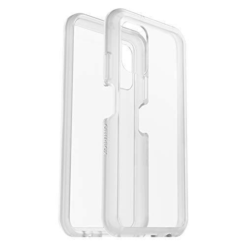 React Huawei P40 Lite clear No Retail