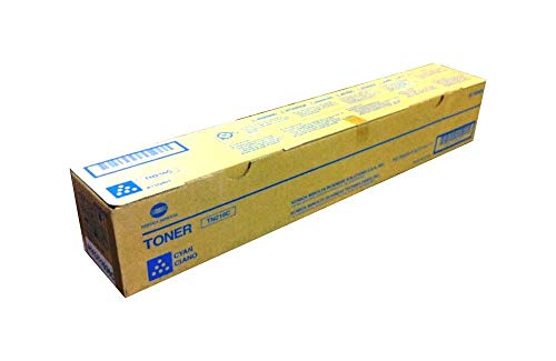 Best Value Konica-Minolta TN-216C Bizhub C220/280 Laser Cartridge
