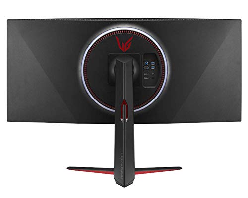 LG 38GN950 37.5 INCH Curve IPS UWQHD 160