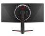 LG 38GN950 37.5 INCH Curve IPS UWQHD 160
