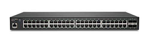 SonicWall Switches SonicWall SWITCH SWS14-48