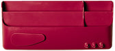 Best Value Bi-Silque SM010109 Magnetic Smart Accessory Box - Red