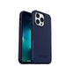 OtterBox Symmetry Plus iPhone 13 Pro Navy Captain - blue