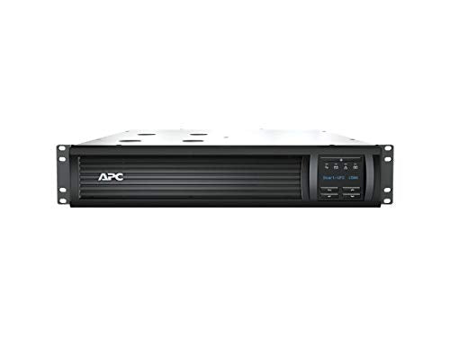 APC Smart-UPS 1500VA LCD RM 2U 230V