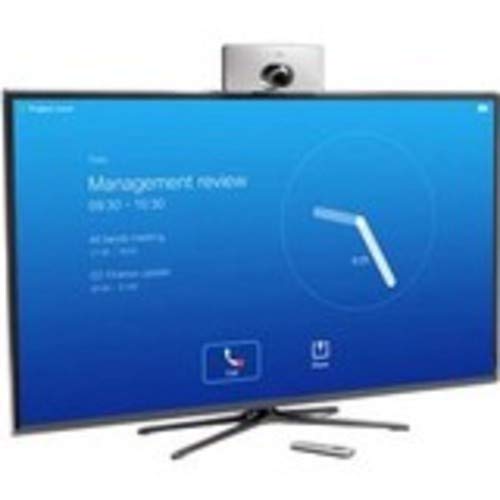 Cisco TelePresence SX10 HD - Video conferencing device