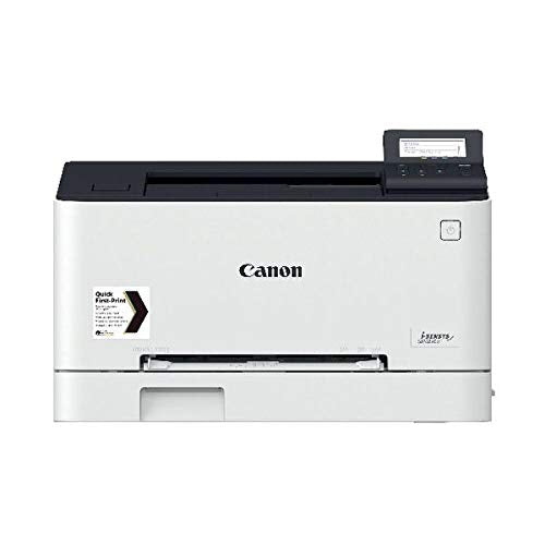Best Value Colour Laser Printer, 18ppm, 600 x 600 dpi, Assorted