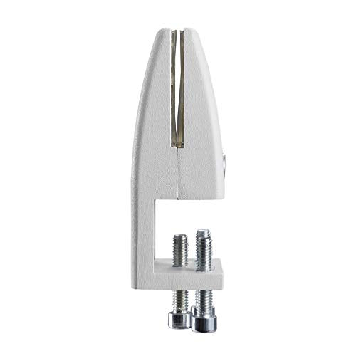 Neomounts by Newstar - Desk clamp - white