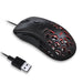 AOC Gaming GM510B - Mouse - ergonomic - right-handed - optical - 6 buttons - wired - USB 2.0