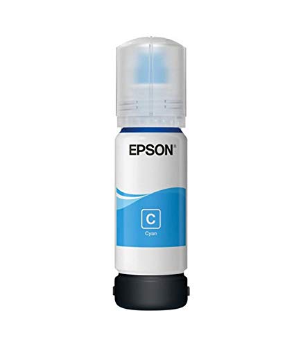 Epson 102 - 70 ml - cyan - original - ink tank - for EcoTank ET-15000, 2700, 2750, 2751, 2756, 3700, 3750, 4750, Expression ET-2700, 2750, 3700