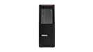 Lenovo ThinkStation P520 30BE - Tower - 1 x Xeon W-2255 / 3.7 GHz - vPro - RAM 16 GB - SSD 512 GB - TCG Opal Encryption, NVMe, HDD 1 TB - DVD-Writer - no graphics - GigE - Win 10 Pro for Workstations 64-bit - monitor: none - keyboard: UK - TopSeller