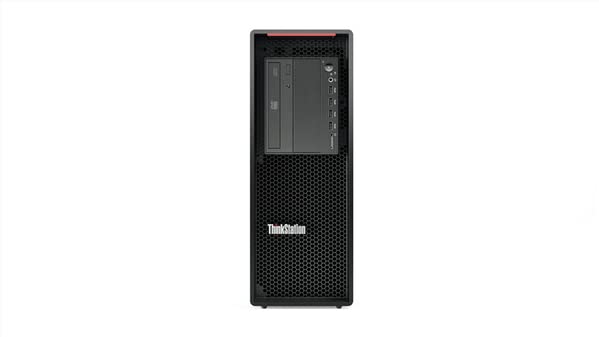 Lenovo ThinkStation P520 30BE - Tower - 1 x Xeon W-2255 / 3.7 GHz - vPro - RAM 16 GB - SSD 512 GB - TCG Opal Encryption, NVMe, HDD 1 TB - DVD-Writer - no graphics - GigE - Win 10 Pro for Workstations 64-bit - monitor: none - keyboard: UK - TopSeller