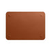 Apple - Notebook sleeve - 12" - saddle brown - for MacBook (12 in)
