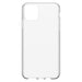 OtterBox Clearly Protected Skin - Back cover for mobile phone - thermoplastic polyurethane (TPU) - clear - for Apple iPhone 11 Pro Max