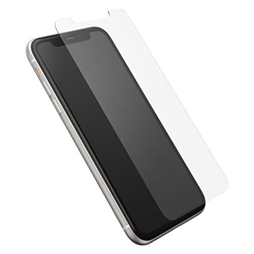 OtterBox - Screen protector for mobile phone - glass - for Apple iPhone 11, XR