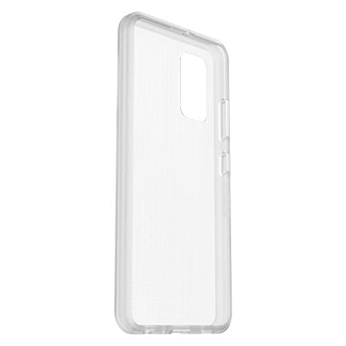OtterBox React Series - Back cover for mobile phone - clear - for Samsung Galaxy A32
