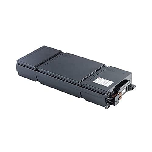 APC Replacement Battery Cartridge #152 - UPS battery - 1 x Lead Acid - for P/N: SRT1500XLI, SRT3000RMXLT-NC, SRT3000XLA, SRT3000XLA-TW, SRT3000XLAUS, SRT3000XLTW