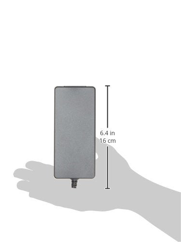 Cisco Unified IP Endpoint Power Cube 4 - Power adapter - for Unified IP Phone 8961, 9951, 9971