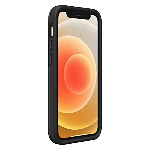 LifeProof See Apple iPhone 12/iPhone 12 Pro Emoceanal - clear/purple