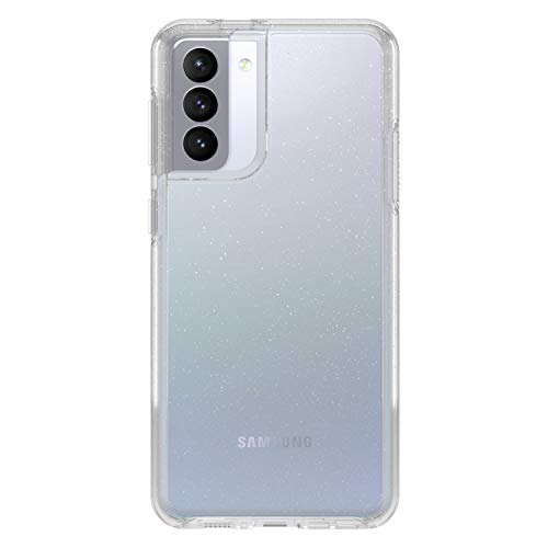 OtterBox Symmetry  Clear Samsung Galaxy S21+ 5G Stardust - clear