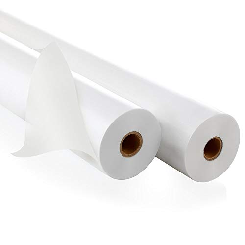 Best Value Gbc Acco GB00772 635mm x 75m 75mic Roll Film - Clear