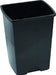 Addis Bin Base, Grey, 25 Litre