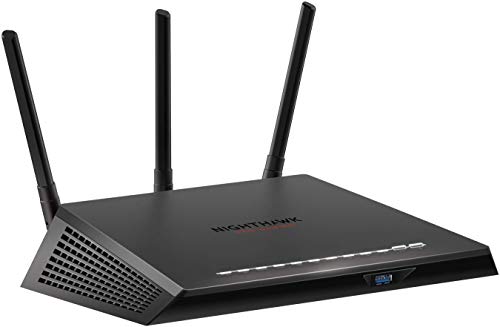 NETGEAR Nighthawk Pro Gaming XR300 - Wireless router - 4-port switch - GigE - 802.11a/b/g/n/ac - Dual Band