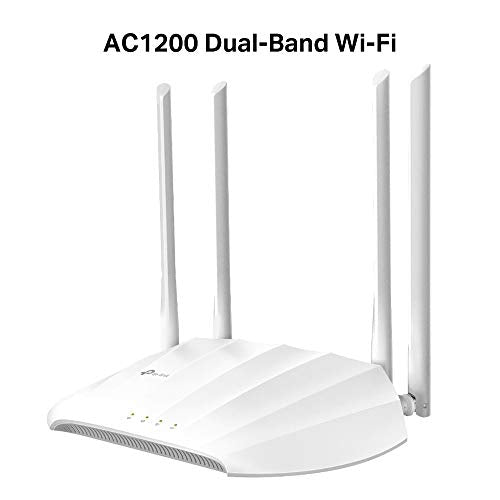 AC1200 Wireless Gigabit Access Point