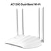 AC1200 Wireless Gigabit Access Point