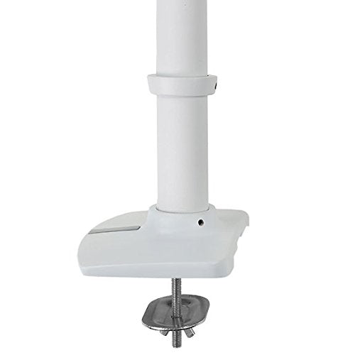 Ergotron - Mounting component (grommet mount) - steel