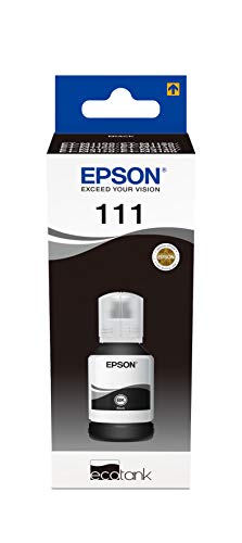 Epson C13T03M140 Suitable for M1100 Black Ink EcoTank