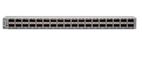 Cisco - SFP+ transceiver module - 32Gb Fibre Channel (SW) - fibre optic - LC multi-mode - 850 nm - for Nexus 93180YC-FX