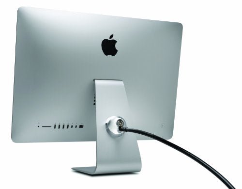 Kensington SafeDome ClickSafe Keyed Lock for iMac Universal - K64962EUA