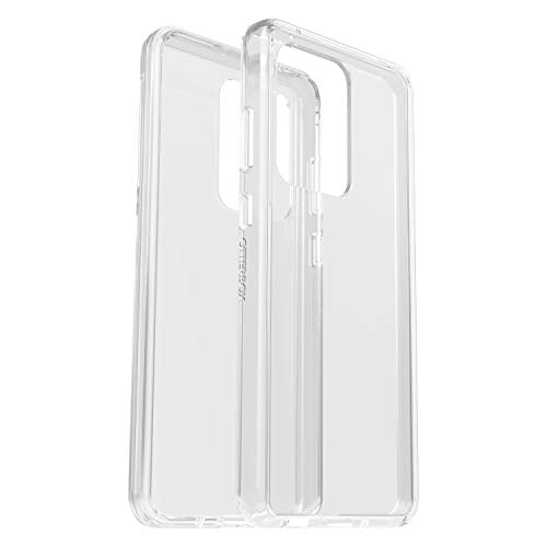 OtterBox React Series Sleek case - Pro Pack - back cover for mobile phone - clear - 6.9" - for Samsung Galaxy S20 Ultra, S20 Ultra 5G