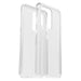 OtterBox React Series Sleek case - Pro Pack - back cover for mobile phone - clear - 6.9" - for Samsung Galaxy S20 Ultra, S20 Ultra 5G