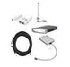 Cisco - Network device accessory kit - for ASR 1001-X