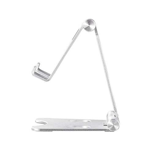 Neomounts by Newstar DS10-150SL1 - Stand for mobile phone - up to 4.7" - silver