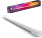 Philips Hue White and Color Ambiance Compact Gradient Play - Light bar - LED - tube - white