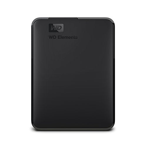 WD Elements 1.5TB USB3.0 External HDD