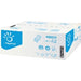 Best Value Papernet 240524 - Special Wipes Double roll (V Shape) 210 uses - 15 Units