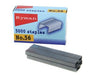 Best Value Ryman Staples 26/6mm Staples Pack of 5000 No 56