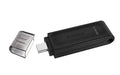 64Gb Datatraveler 70 Usbc3.2 Flash Drive