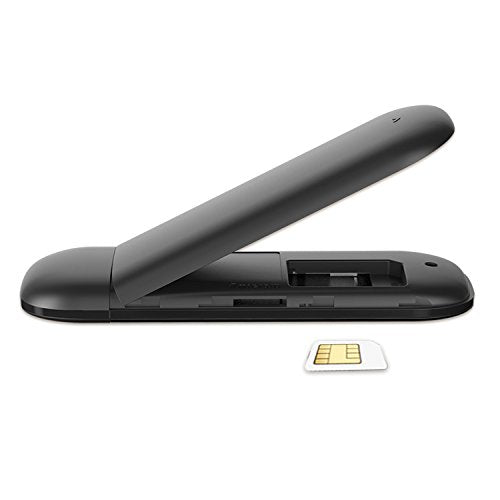 D-Link DWM-222 - Wireless cellular modem - 4G LTE - USB 2.0 - 150 Mbps