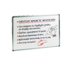 Best Value Multifunctional single sided magnetic board surface 1200 x 2400mm