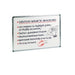 Best Value Multifunctional single sided magnetic board surface 1200 x 2400mm