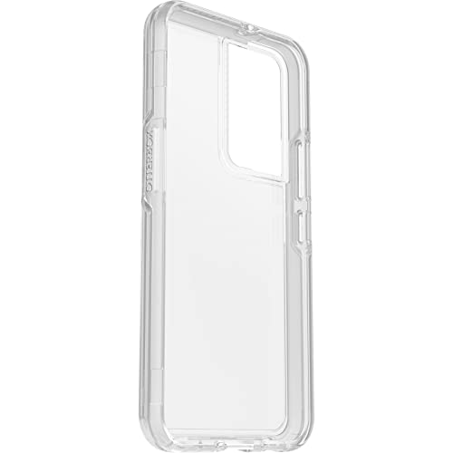 OtterBox Symmetry Clear Samsung Galaxy S22 - clear - ProPack