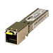 QLogic - SFP+ transceiver module - 10 GigE - 10GBase-SR - for PowerEdge R220, R320, T320, T630, PowerEdge C6420, R330, R640, R740, R830, R930, R940