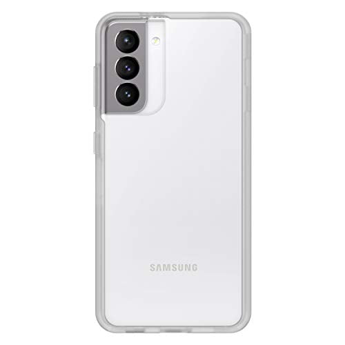 OtterBox React Samsung Galaxy S21 5G - clear - ProPack