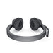 Dell Pro Stereo Headset WH3022 - Headset - wired - USB - Zoom Certified, Certified for Microsoft Teams - for OptiPlex 5090, 7090