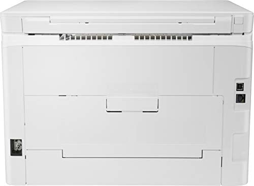 HP Laserjet Pro M183FW Laser All in One